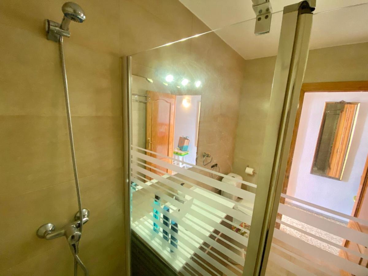 Nereo 7 Primera Linea De Playa San Juan Piscina, Parking Wifi Inmobiliaria Leo Alicante Zewnętrze zdjęcie