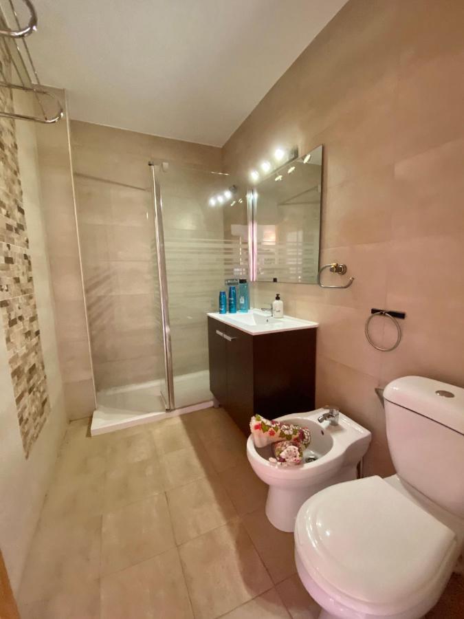 Nereo 7 Primera Linea De Playa San Juan Piscina, Parking Wifi Inmobiliaria Leo Alicante Zewnętrze zdjęcie